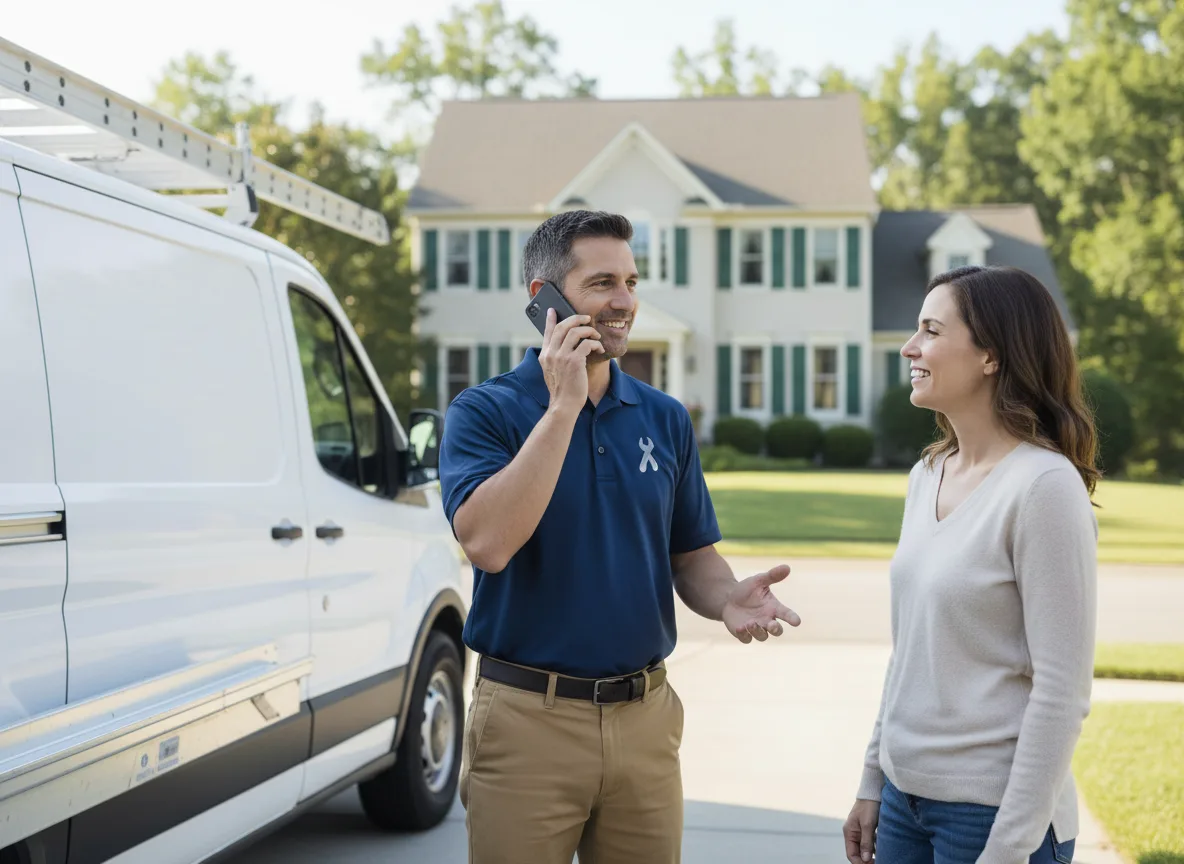 Home Gutter Service Corning, IA FAQs
