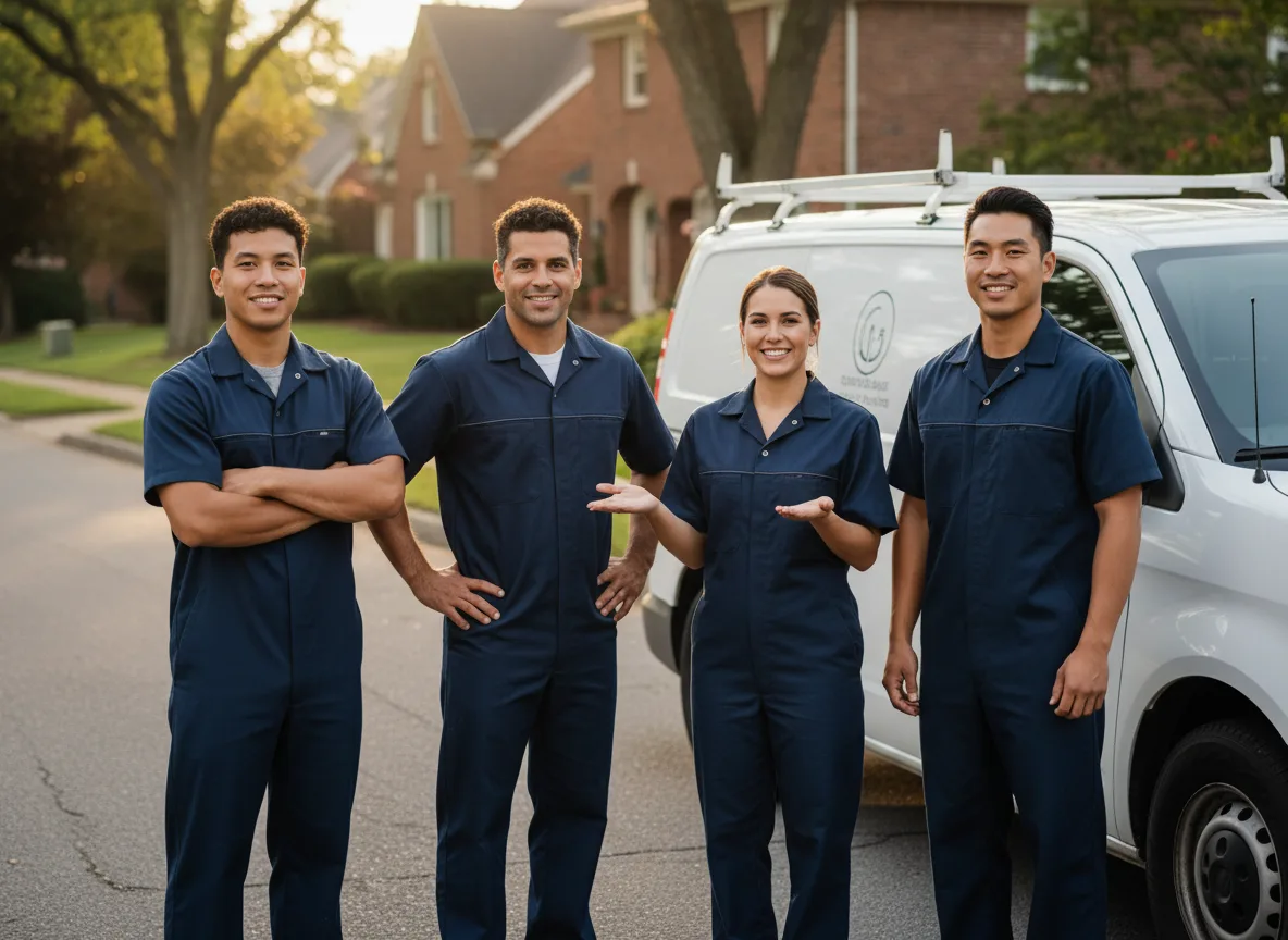 Home Gutter Service company in Corning, IA